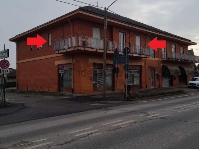 Appartamento in vendita di 89 m² in Via Sandigliano, 275