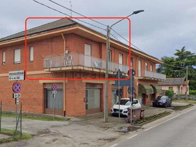 Appartamento in vendita di 89 m² in Via Sandigliano, 275