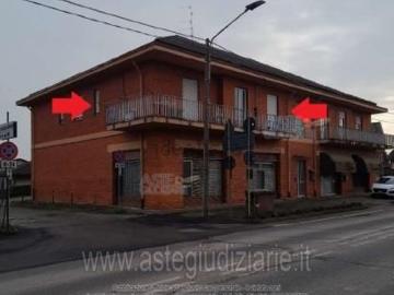Candelo, Biella Piemonte, Piemonte - Balcone
