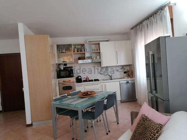 Appartamento in vendita di 89 m² in Via Sandro Pertini, 161
