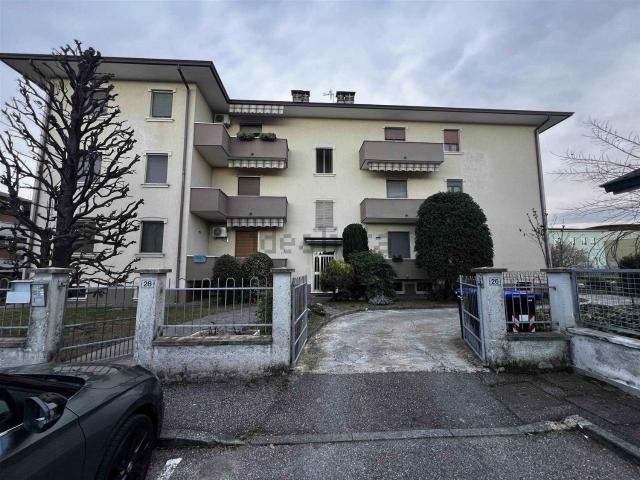 Appartamento in vendita di 89 m² in Via Salvatore Quasimodo, 28