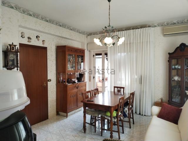 Appartamento in vendita di 89 m² in Via Sardegna