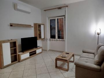 Appartamento in vendita di 89 m² in Via Settimio Mobilio