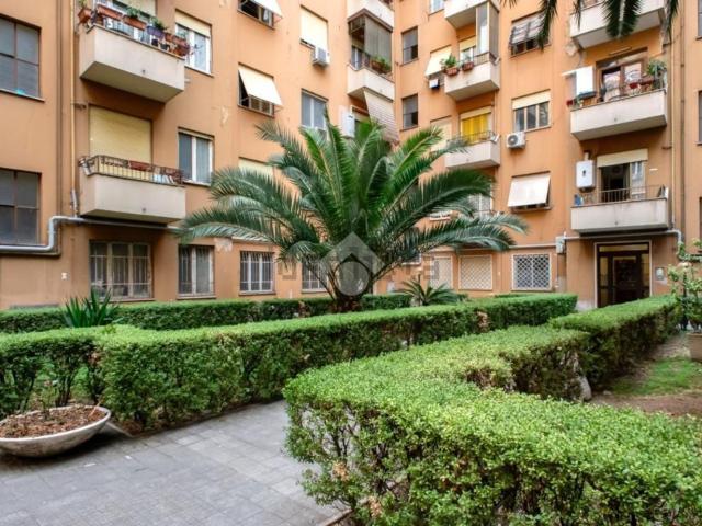 Appartamento in vendita di 89 m² in Via Silvio Benco