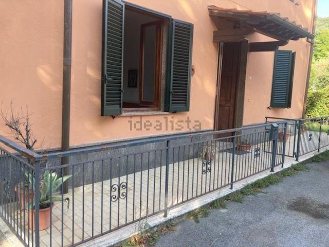 Appartamento in vendita di 89 m² in Via Silvio Marucelli