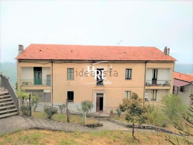 Appartamento in vendita di 89 m² in Via spezzanello