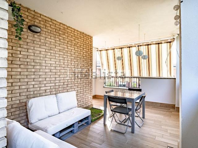 Appartamento in vendita di 89 m² in Via Suor Paola Terzaghi