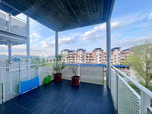 Appartamento in vendita di 89 m² in Viale Masera, 53