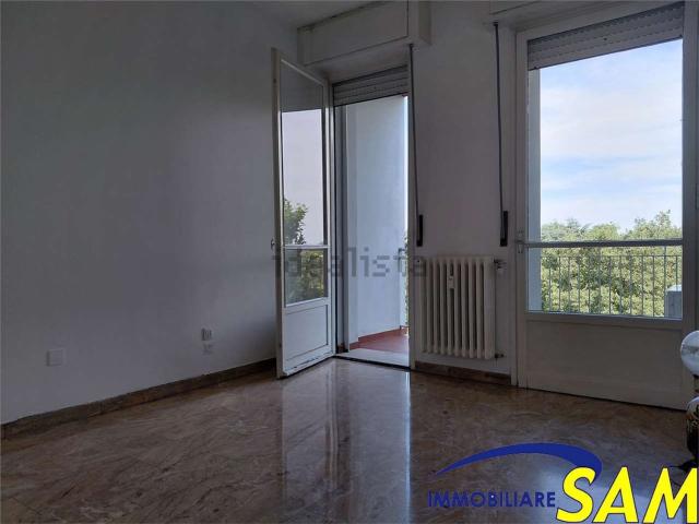 Appartamento in vendita di 89 m² in Viale Omero, 16