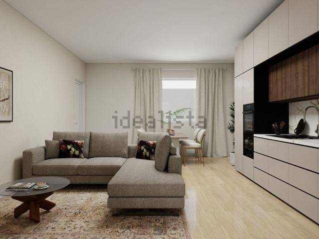 Appartamento in vendita di 89 m² in Viale Astichello, 139