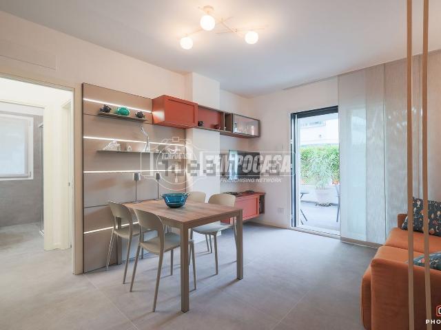 Appartamento in vendita di 91 m² in Viale Dante
