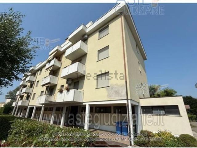 Appartamento in vendita di 89 m² in Viale della Favorita, 19