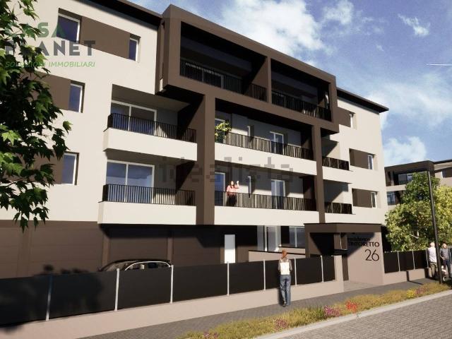 Appartamento in vendita di 89 m² in Viale della Repubblica