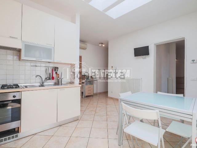 Appartamento in vendita di 89 m² in Viale Francesco Baracca