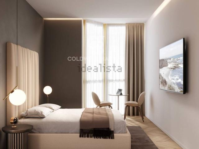 Appartamento in vendita di 89 m² in Viale Giacinto Martinelli