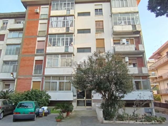 Appartamento in vendita di 89 m² in Viale Laboccetta, 60