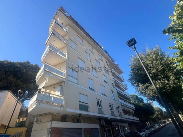 Appartamento in vendita di 89 m² in Via San Martino, 14