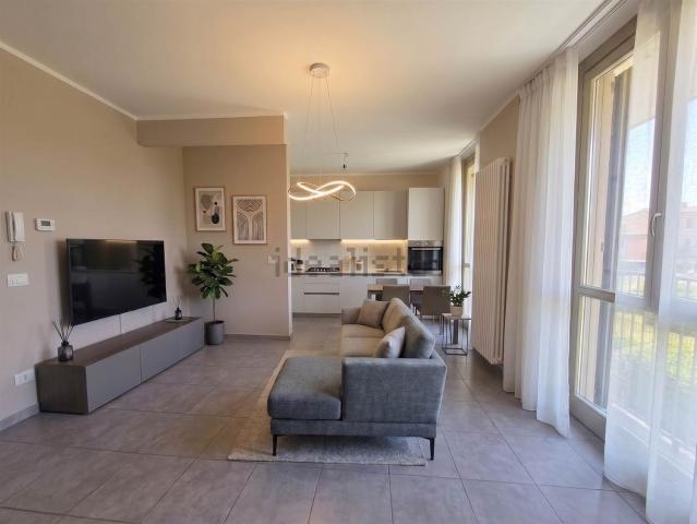 Appartamento in vendita di 89 m² in Viale Repubblica, 12