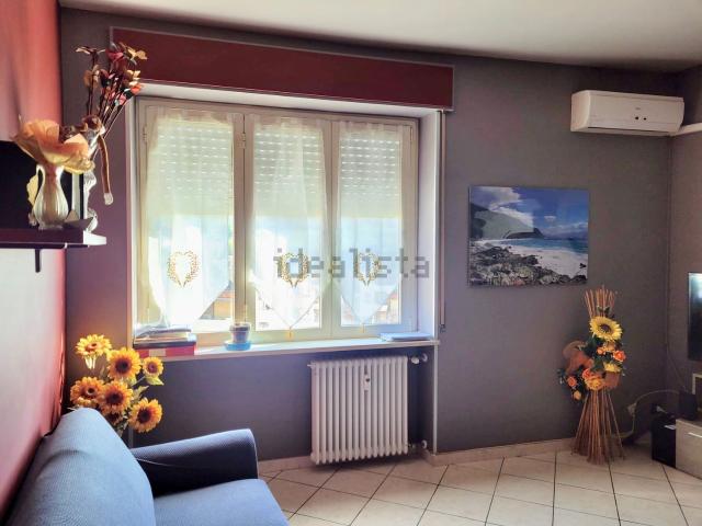 Appartamento in vendita di 89 m² in Viale Risorgimento