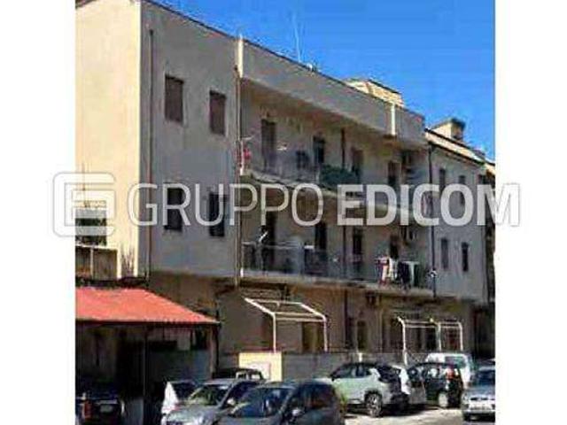 Appartamento in vendita di 89 m² in Viale Stazione