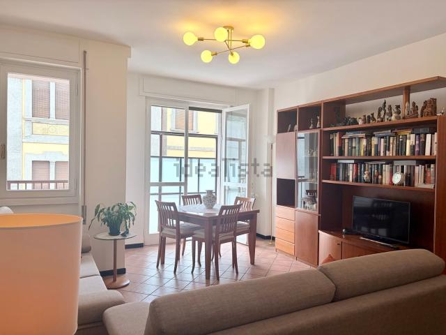 Appartamento in vendita di 89 m² in Viale Stelvio, 84