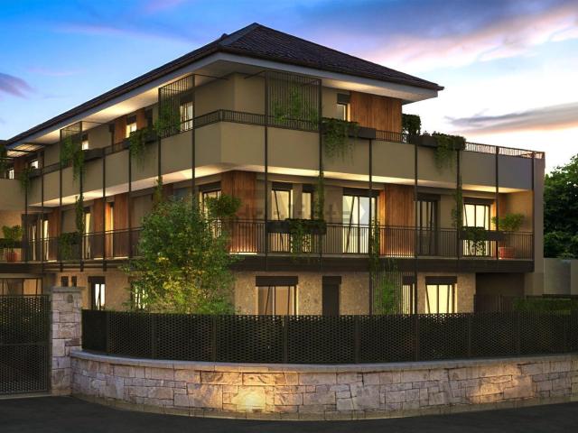 Appartamento in vendita di 89 m² in Viale Sant&apos Anna, 500