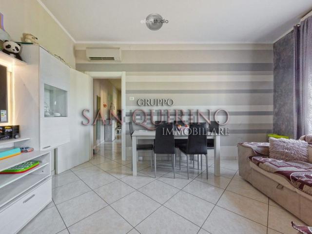 Appartamento in vendita di 89 m² in Viale Vittorio Saltini, 30