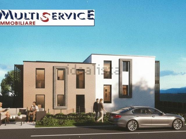 Appartamento in vendita di 89 m²