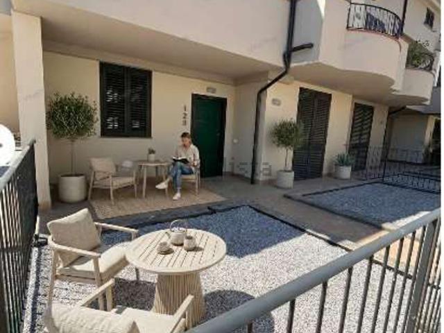 Appartamento in vendita di 89 m²