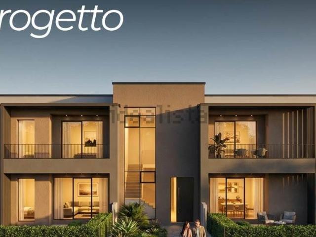 Appartamento in vendita di 89 m²