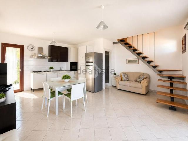 Appartamento in vendita di 89 m² in Località Caterina Valle, 89
