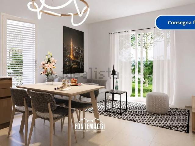 Appartamento in vendita di 89 m²