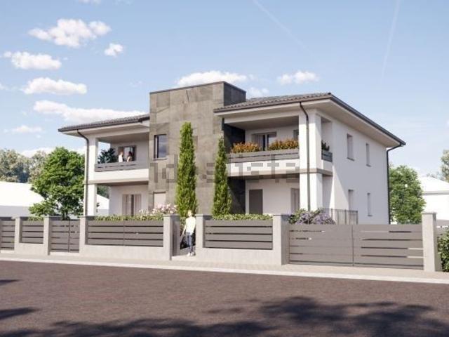 Appartamento in vendita di 89 m²