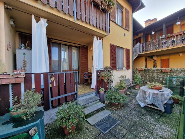 Appartamento in vendita di 89 m²