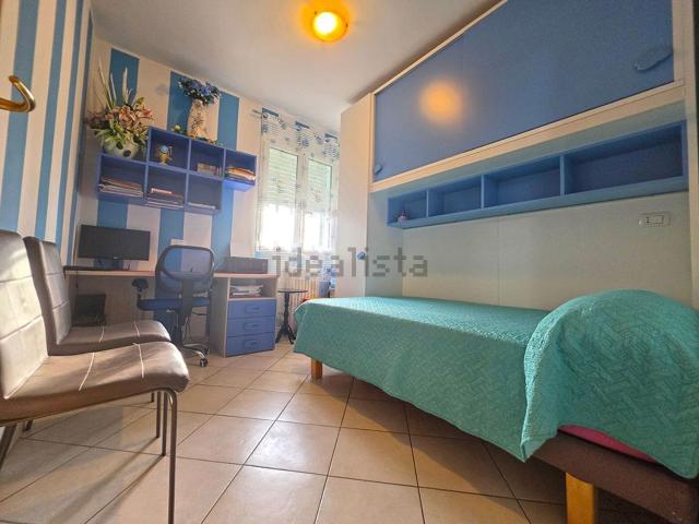 Appartamento in vendita di 89 m²