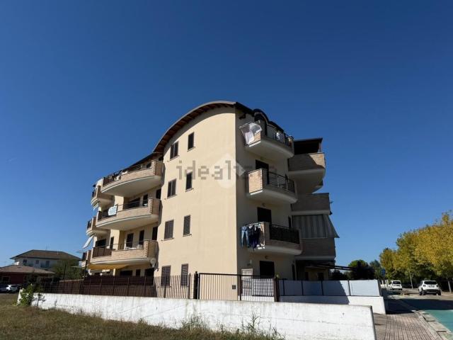 Appartamento in vendita di 89 m²