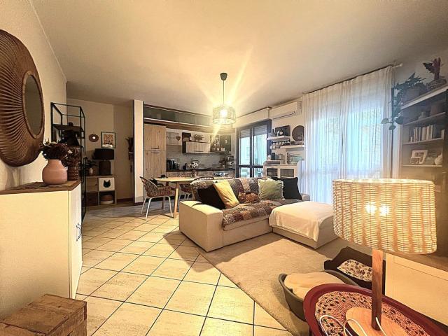 Appartamento in vendita di 89 m²