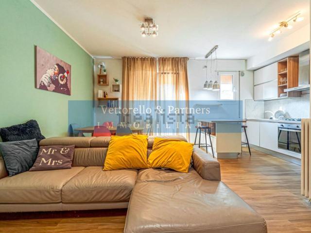 Appartamento in vendita di 89 m²