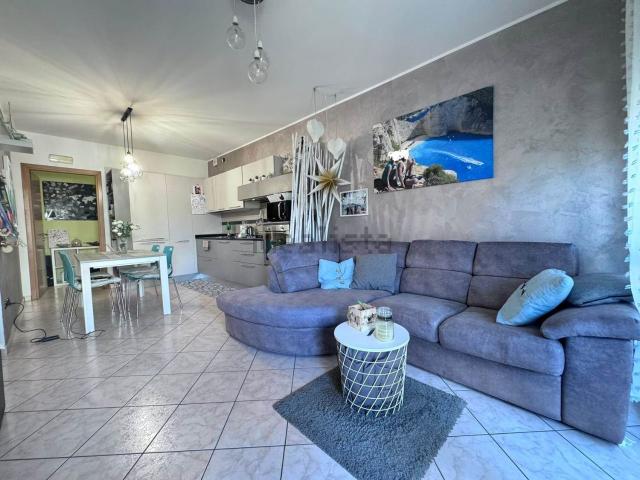 Appartamento in vendita di 89 m²