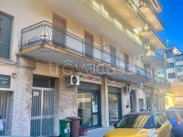 Appartamento in vendita di 89 m²