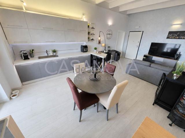 Appartamento in vendita di 89 m²