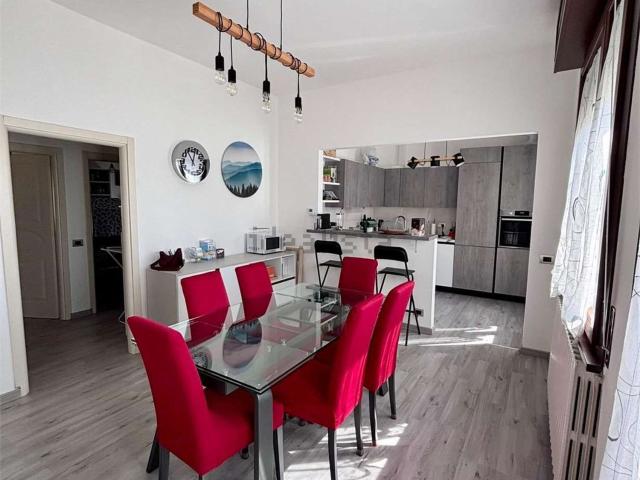 Appartamento in vendita di 89 m²