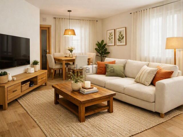 Appartamento in vendita di 93 m² in Calle Figher
