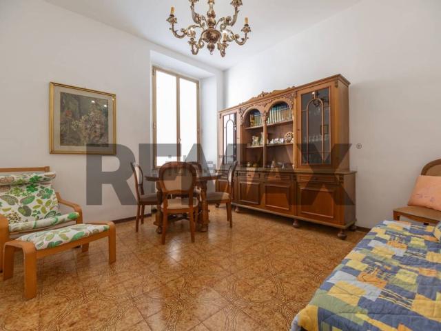 Appartamento in vendita di 93 m² in Corso Marrucino, 120