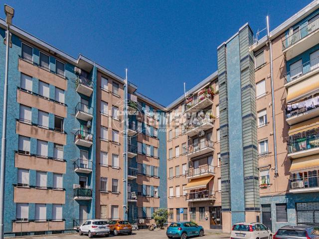 Appartamento in vendita di 93 m² in Corso Milano, 73