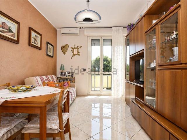 Appartamento in vendita di 93 m² in Corso Molise, 67