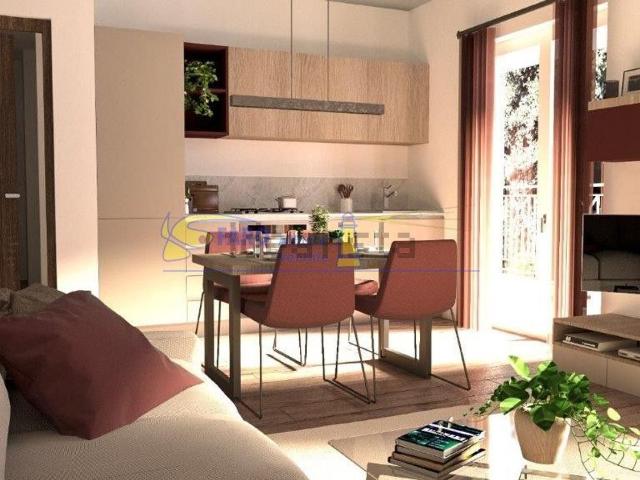 Appartamento in vendita di 93 m² in Corso Montecarlo