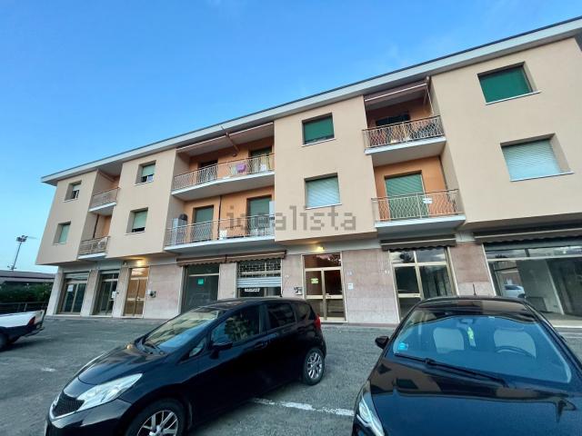 Appartamento in vendita di 93 m² in Corso Guglielmo Marconi, 80