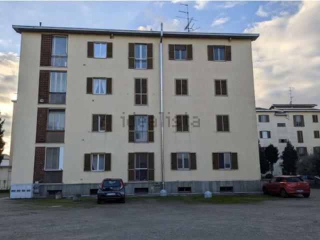 Appartamento in vendita di 93 m² in Corso Giuseppe Garibaldi, 14