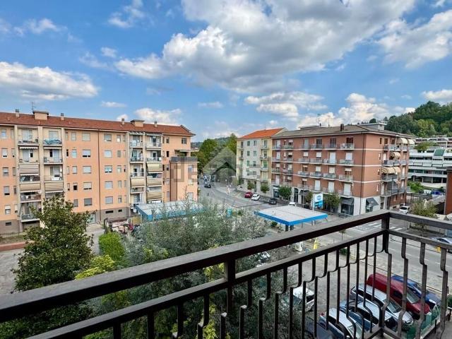 Appartamento in vendita di 93 m² in Corso Piave, 68